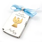 Pudełko na pieniądze chrzest święty pamiątka chrztu świętego z imieniem